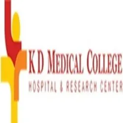 K.D. Medical College Hospital