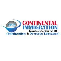Continental Immighrtaion