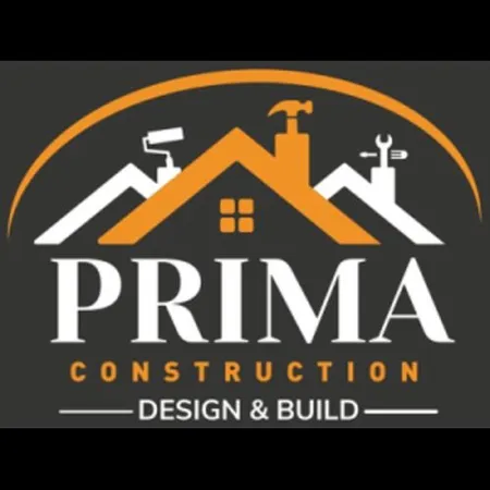 Prima Construction Ltd
