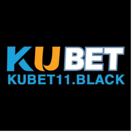 Kubet11 Black