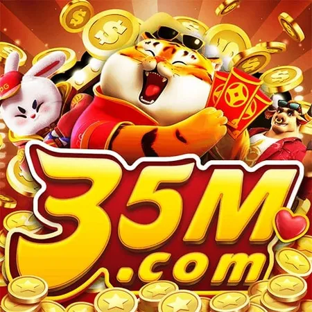 35M Login – Acesso Oficial ao Cassino