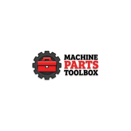 Machine parts tool box