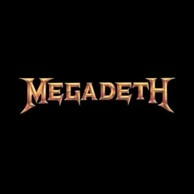 Megadeth Merch