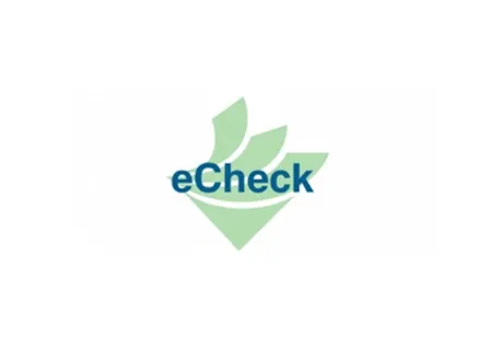 eCheck