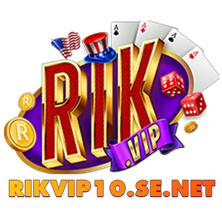 Cổng Game Rikvip