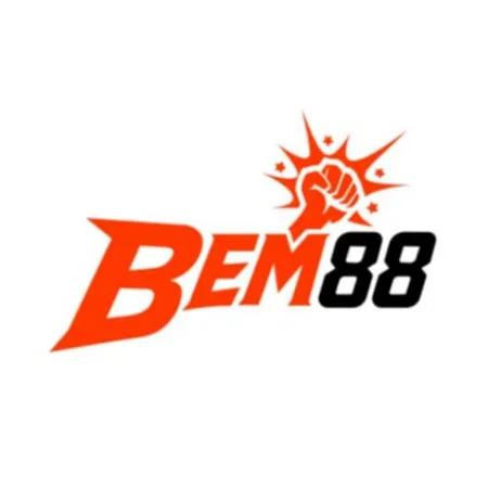 BEM88 – Nhà Cái uy tín, nổ hũ cực khủng mỗi ngày