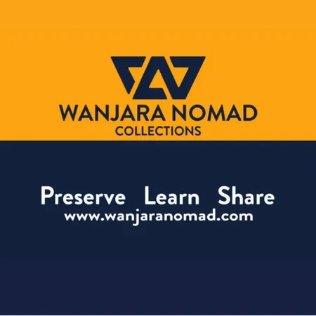 wanjara nomad