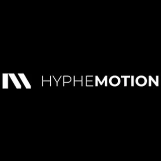 Hyphe Motion