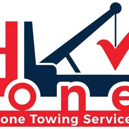 Doone Towing