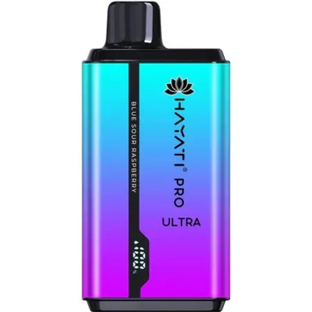 Hayati pro Ultra 15000  