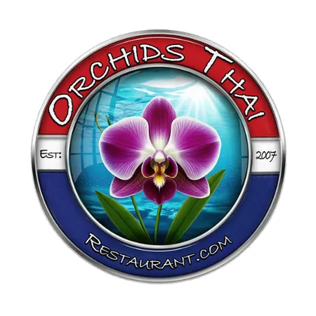 Orchids Thai Restaurant