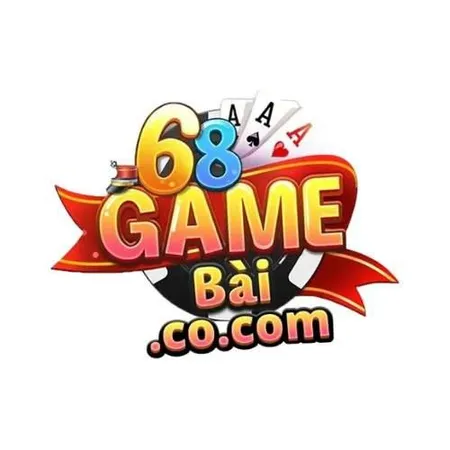 68 game bài