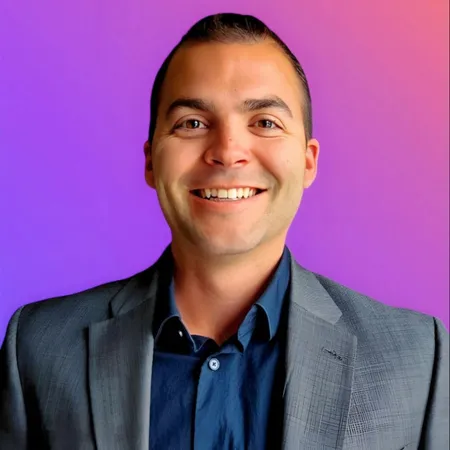 Justin Hanzel