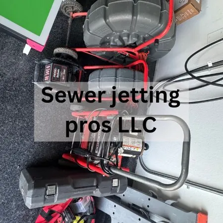 Sewer jetting pros LLC