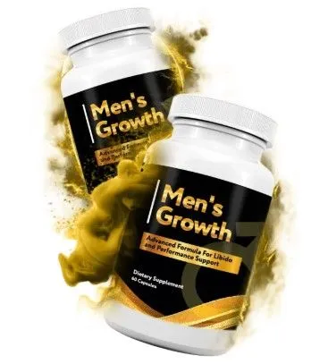 Men's Growth