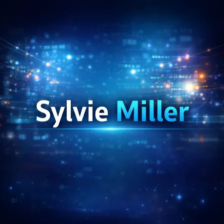 Sylvie Miller