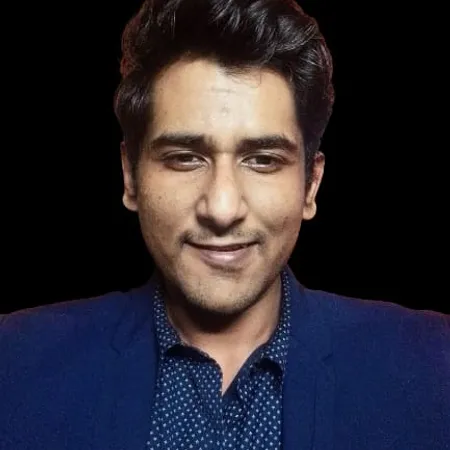 Kazi Saabique Ahmed