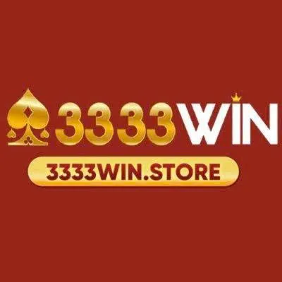 nhà cái 3333win