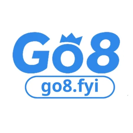 Nhà cái Go8