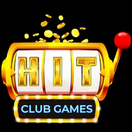 Cổng Game Hitclub