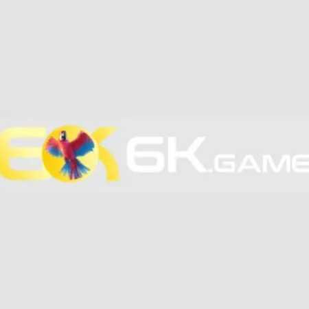 6k bet Apostas Online