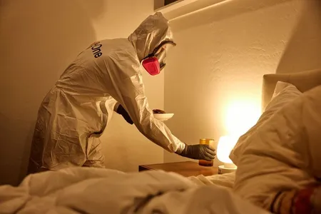 Bio-One of Fort Wayne