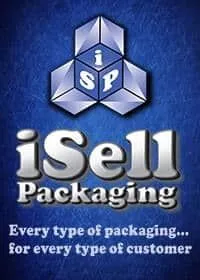 isell packaging