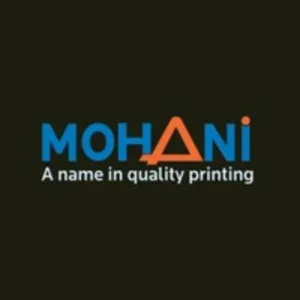 Mohani Printing Solution