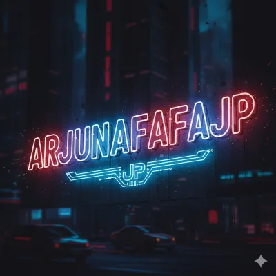 Arjunaslot-fafajp