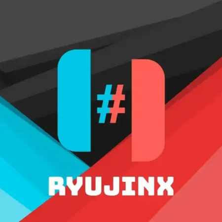 Ryujinx Emulator