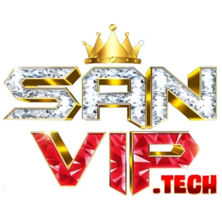 Nhà cái Sanvip