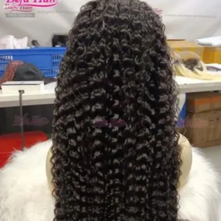 Befa Humanhair