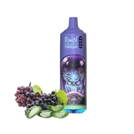  R and M Tornado 9000 Box of 10