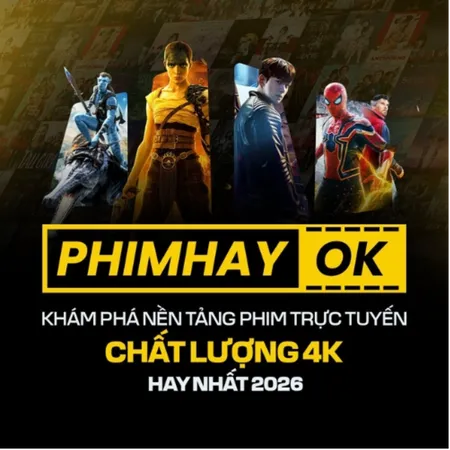 Trang PhimHayOK