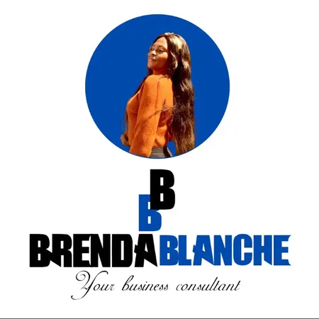 Mbuh brenda Blanche