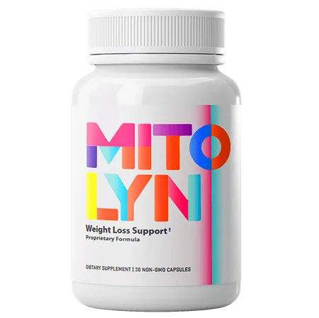 mitolyn official website