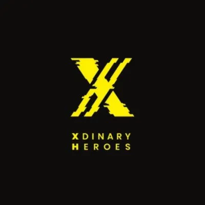 Xdinary Heroes Merch