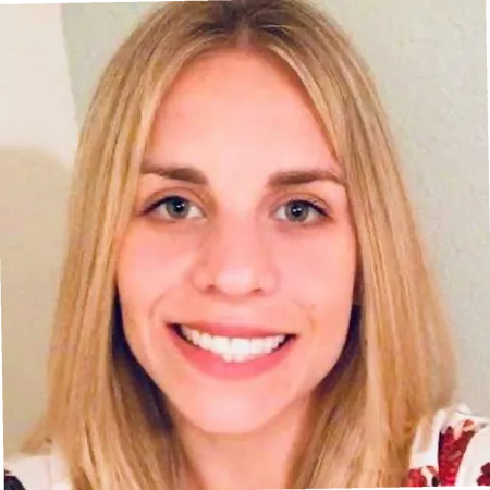Amy Gajda