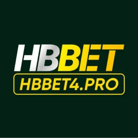 HBBET – Nhà Cái Cá Cược Trực Tuyến