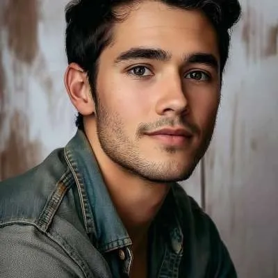 Daniel Wyatt