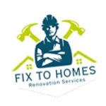 Fix To Homes