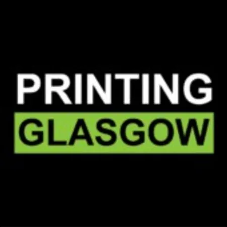 Printing Glasgow
