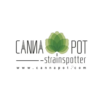 Cannapot