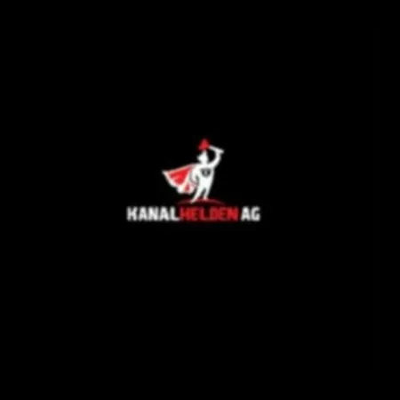 Kanalreinigung - Kanalhelden AG