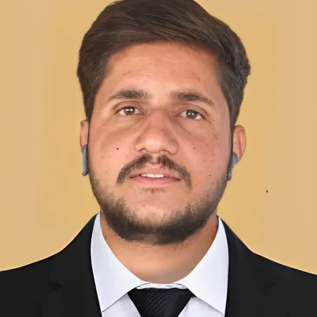 Shivam Shekhawat