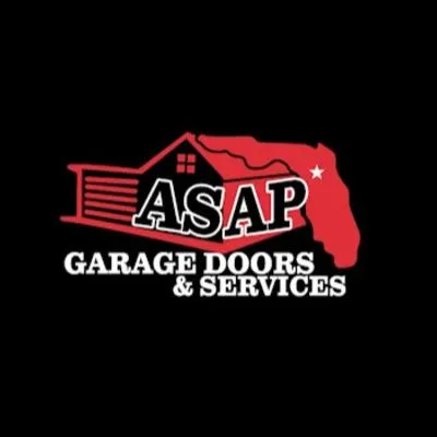 ASAP Garage Doors