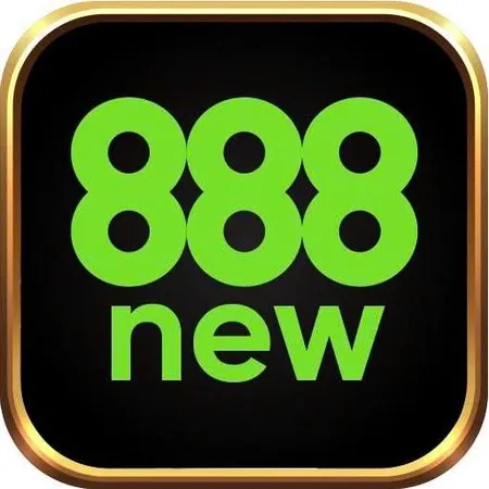 nhà cái 888new