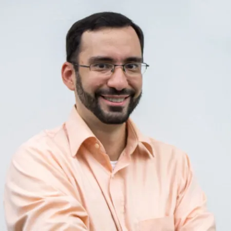 Eduardo Quevedo Peñuela