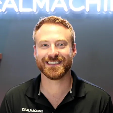 Matt Kamp