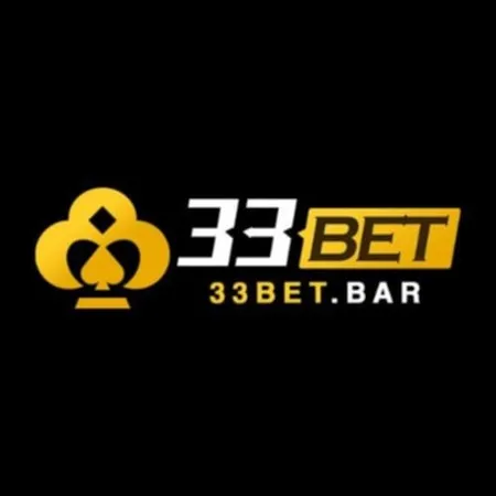 33BET - Nhà cái trực tuyến